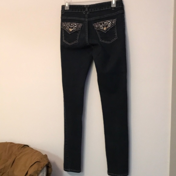 FGF Skinny Jeans - Picture 4 of 7